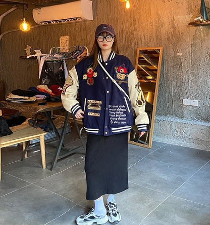 大活躍   ファッション