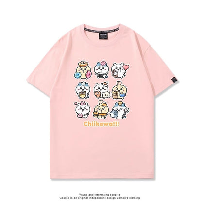 男女兼用 肌触りよい 大人気 Tシャツ F-13364