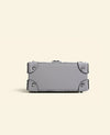 存在感のある ショルダーバッグ 2色選択可 メッセンジャーバッグ＜F-10074＞