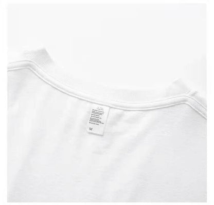 【半額！期間限定！！】絶対流行   アバンギャルド 半袖TシャツF-6689