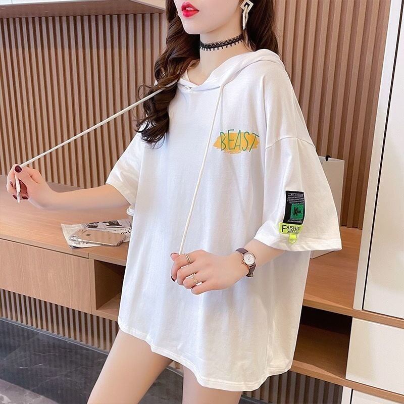 今季マストバイ プリント全3色 新作 半袖Tシャツ カットソー ＜F-8663＞