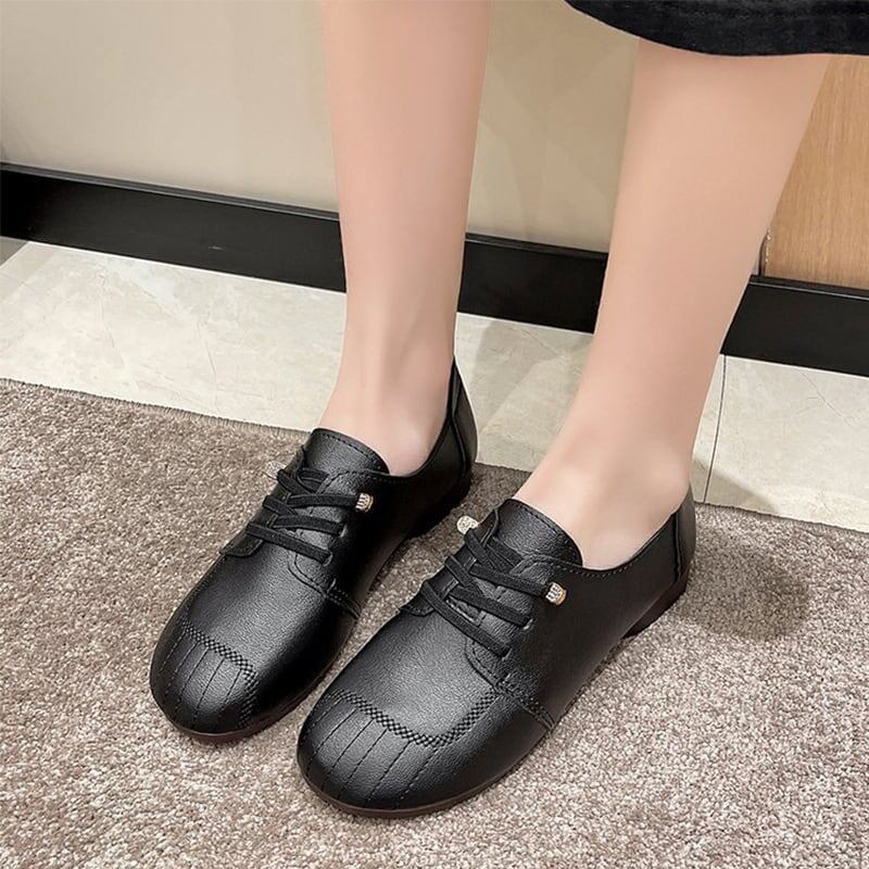 シンプル   オシャレ度満点 シューズ＜F-3611＞