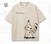 ファッション感満々 着心地良い 全3色 半袖 Tシャツ F-13103