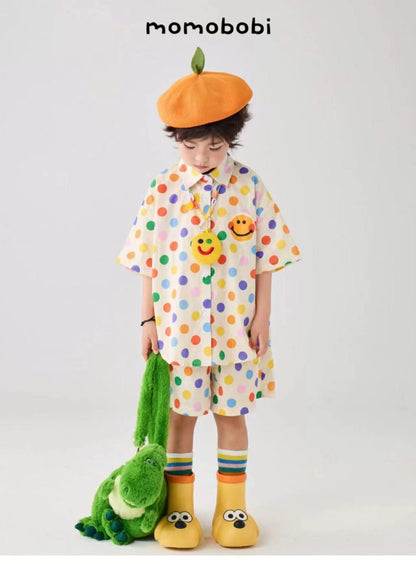 着回し力抜群 夏に嬉しい機能付き おすすめ カジュアル ワンピース 半袖Ｔシャツⅹパンツセット<F-11498>