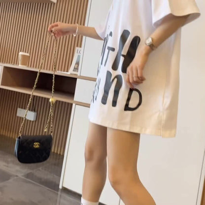 大人可愛い エレガント 絶対欲しい 大好評 好感度UP カジュアル 全4色 Tシャツ＜F-11661＞