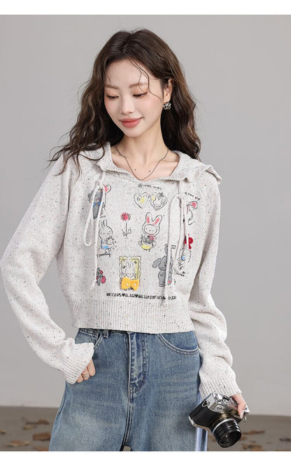 都市ファッショ オシャレデザイン 可愛い  スウェットisf-10194