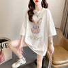好感度満載   着心地抜群 Tシャツ カットソー＜F-3497＞