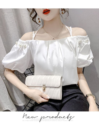 大活躍 売り切れ必至 着回し力抜群 全2色 Tシャツ <F-11904>