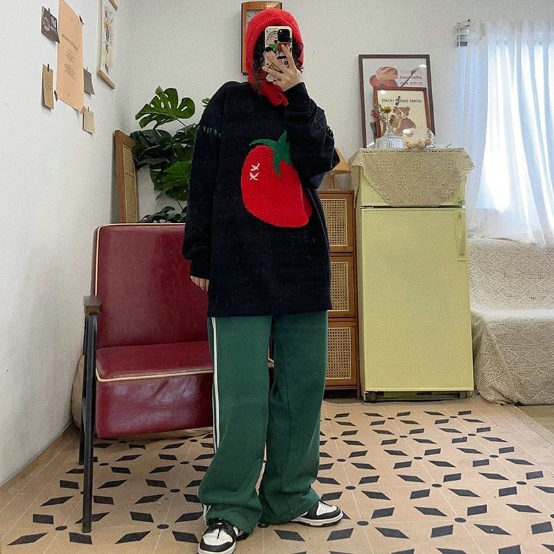絶対流行   個性派