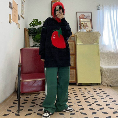 絶対流行   個性派