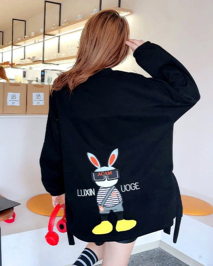 超人気商品   ウサギちゃんロゴ
