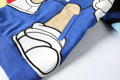 3回あと払い可能です！期間限定   おしゃれ度高め 男女兼用 ジャケット F-9391