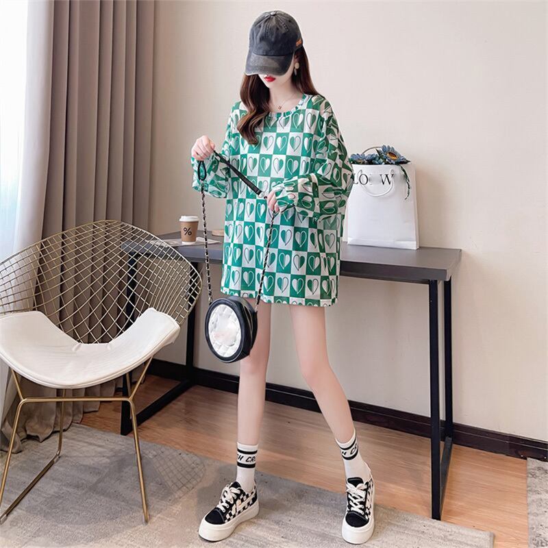 好感度満載   美感いっぱい Tシャツ カットソー＜F-2869＞