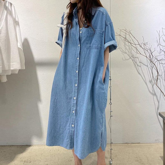 レトロ   オシャレ度満点 ワンピース＜F-3286＞