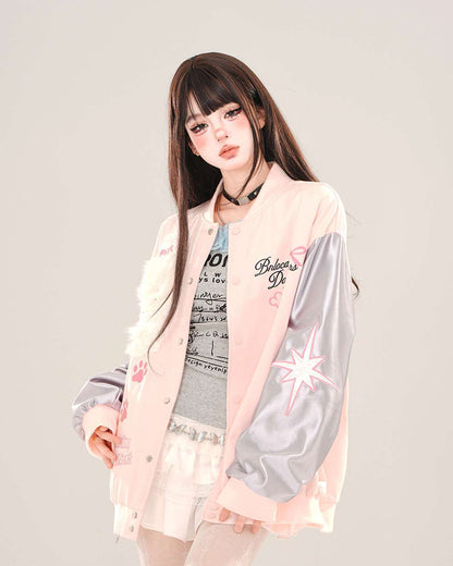 主役級 元気いっぱい 絶対欲しい 好感度UP 全2色 野球ユニフォームF-10761