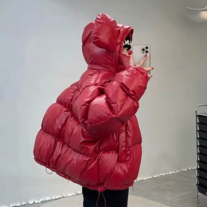 大活躍   個性派