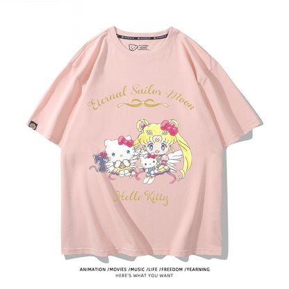 売れ筋 着心地良い デザイン性抜群 全6色 半袖 Tシャツ F-13153