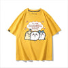 着心地良い 定番 男女兼用 カジュアル 半袖 Tシャツ F-13169