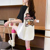 おすすめ 切り替え 定番シンプル プリント 4色選択 半袖Tシャツ＜F-8583＞
