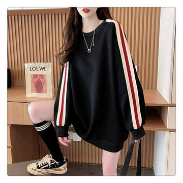 質感のいい   ストライプ柄