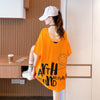大人可愛い エレガント 絶対欲しい 大好評 好感度UP カジュアル 全4色 Tシャツ＜F-11661＞