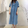 レトロ   オシャレ度満点 ワンピース＜F-3286＞