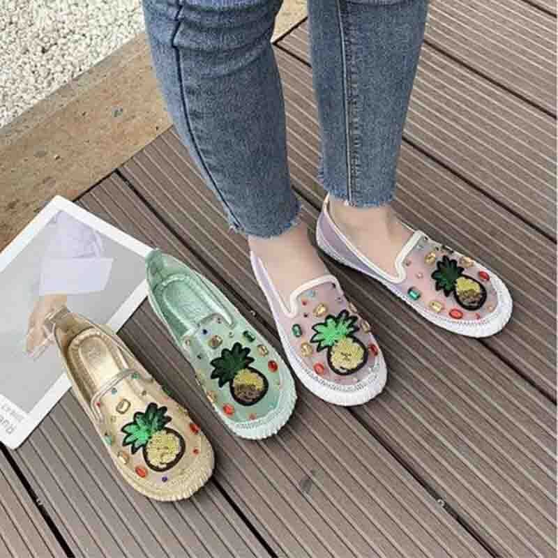 カジュアル   オシャレ度満点 シューズ＜F-3376＞