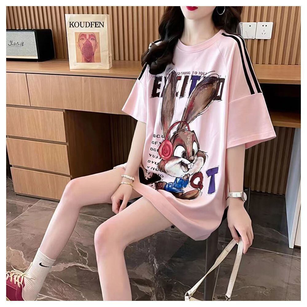おすすめ 売り切れ必至 定番シンプル 着回し力抜群 全5色 半袖Tシャツ<F-11640>