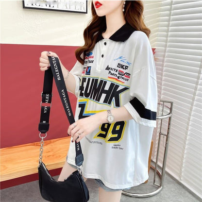 着心地抜群   女性力を高める Tシャツ カットソー＜F-3524＞