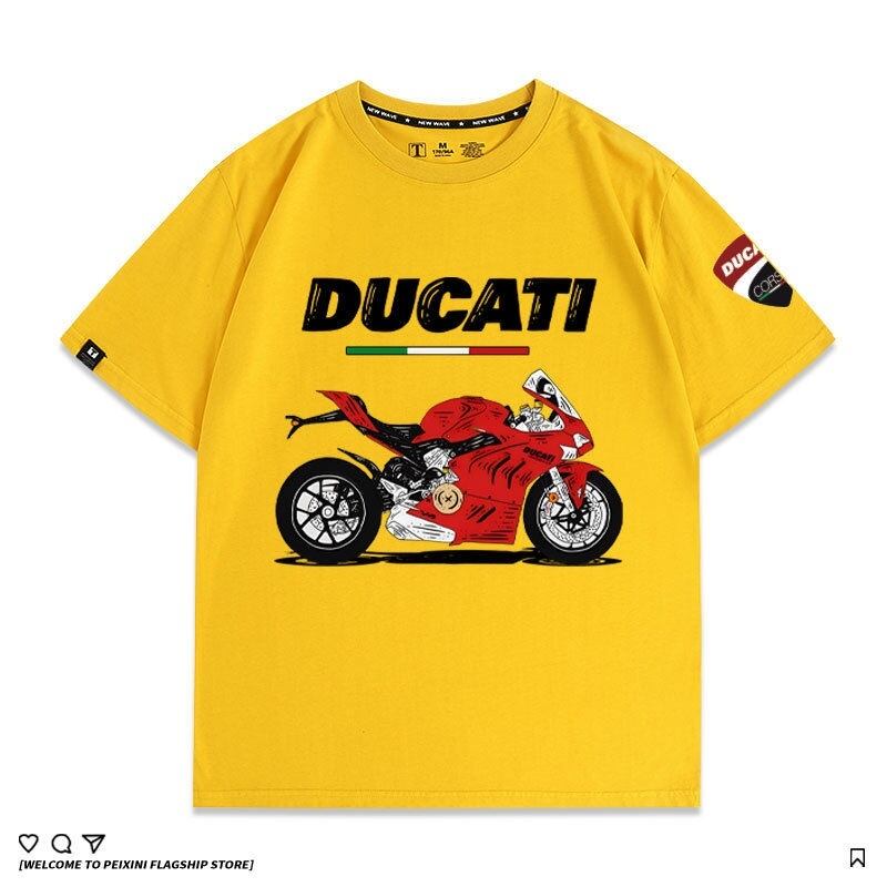 主役級 カジュアル 大人可愛い ファッション 全9色 半袖TシャツF-11428