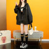 個性的なデザイン   着心地抜群 スウェット パーカー＜F-2792＞