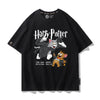 トレンドアイテム 男女兼用 プリント 半袖 Tシャツ F-13520