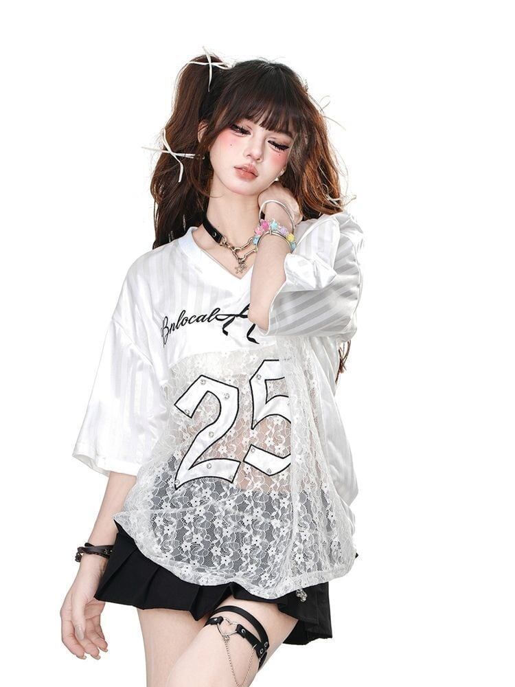 おすすめ 絶対流行 売れ筋 早い者勝ち カジュアル 2色選択 Tシャツ<F-11336>
