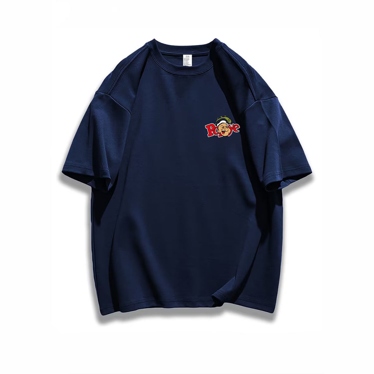 男女兼用 早い者勝ち カジュアル プリント Tシャツ F-13332