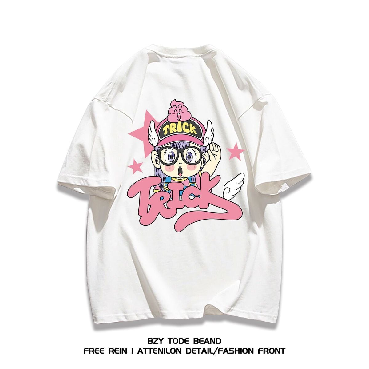 【半額！期間限定！！】 ファッション 超人気 個性派 半袖シャツF-6566