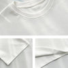 個性的なデザイン   一目惚れ Tシャツ カットソー＜F-3009＞
