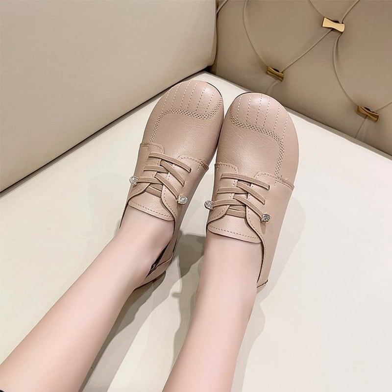 シンプル   オシャレ度満点 シューズ＜F-3611＞