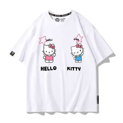男女兼用 シンプル 着心地良い ゆったり Tシャツ F-13190