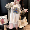春夏   プリントTシャツ ＜F-2811＞