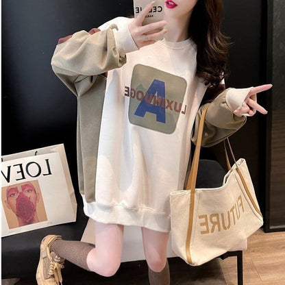 春夏   プリントTシャツ ＜F-2811＞