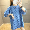 高級感溢れる   美感いっぱい カットソー＜F-3316＞