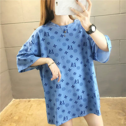 高級感溢れる   美感いっぱい カットソー＜F-3316＞