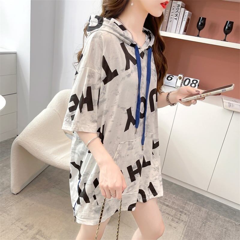 着心地抜群   女性力を高める Tシャツ カットソー＜F-3489＞