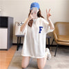 好感度満載   美感いっぱい カットソー＜F-3061＞
