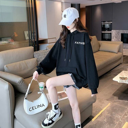 店舗販促品   キュートスウェット<F-5278>