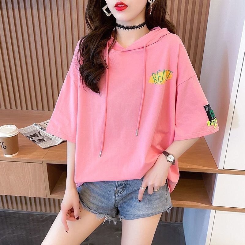 今季マストバイ プリント全3色 新作 半袖Tシャツ カットソー ＜F-8663＞