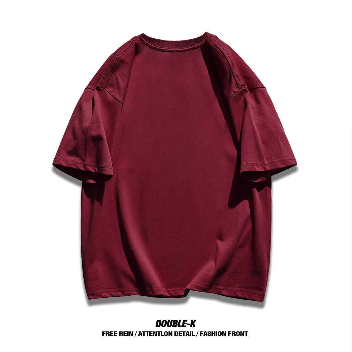 男女兼用 大人気 プリント ファッション 半袖 Tシャツ F-13276