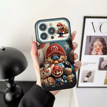 【小物】iPhone全機種対応 iPhone15 スマホケース Pro Max/iPhone15 Pro/iPhone15 Plus/iPhone15＜F-5257＞