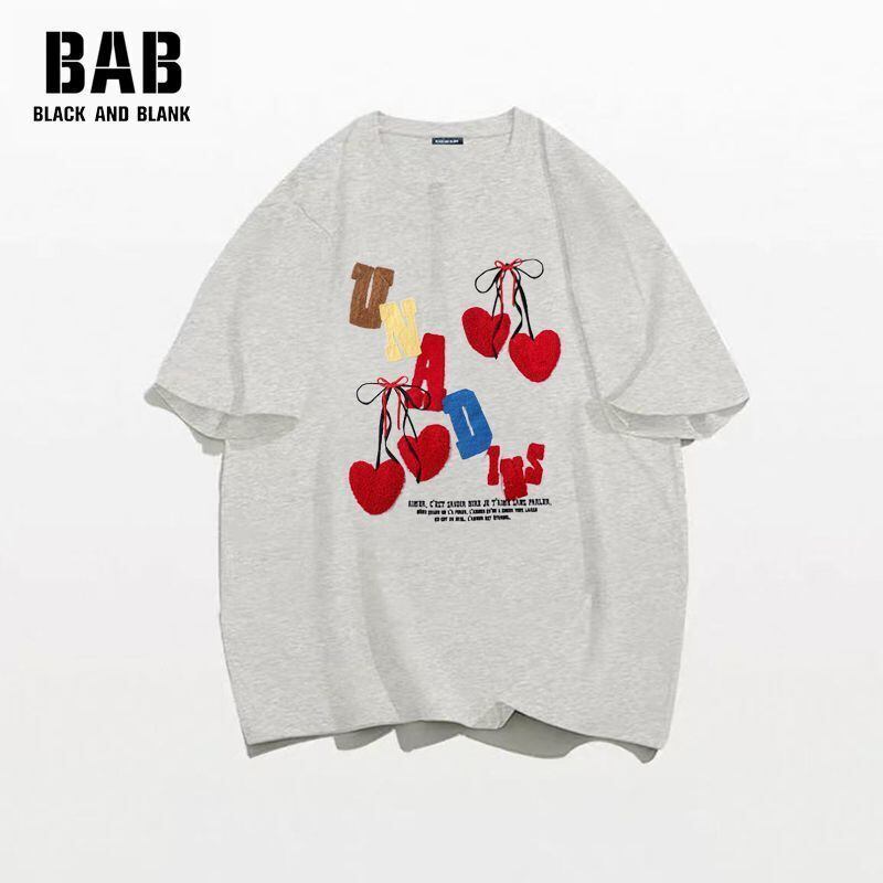 美人度アップ 着回し力抜群 売り切れ必至 全5色 半袖Tシャツ<F-11105>