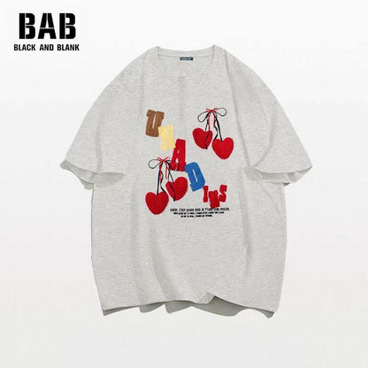 美人度アップ 着回し力抜群 売り切れ必至 全5色 半袖Tシャツ<F-11105>